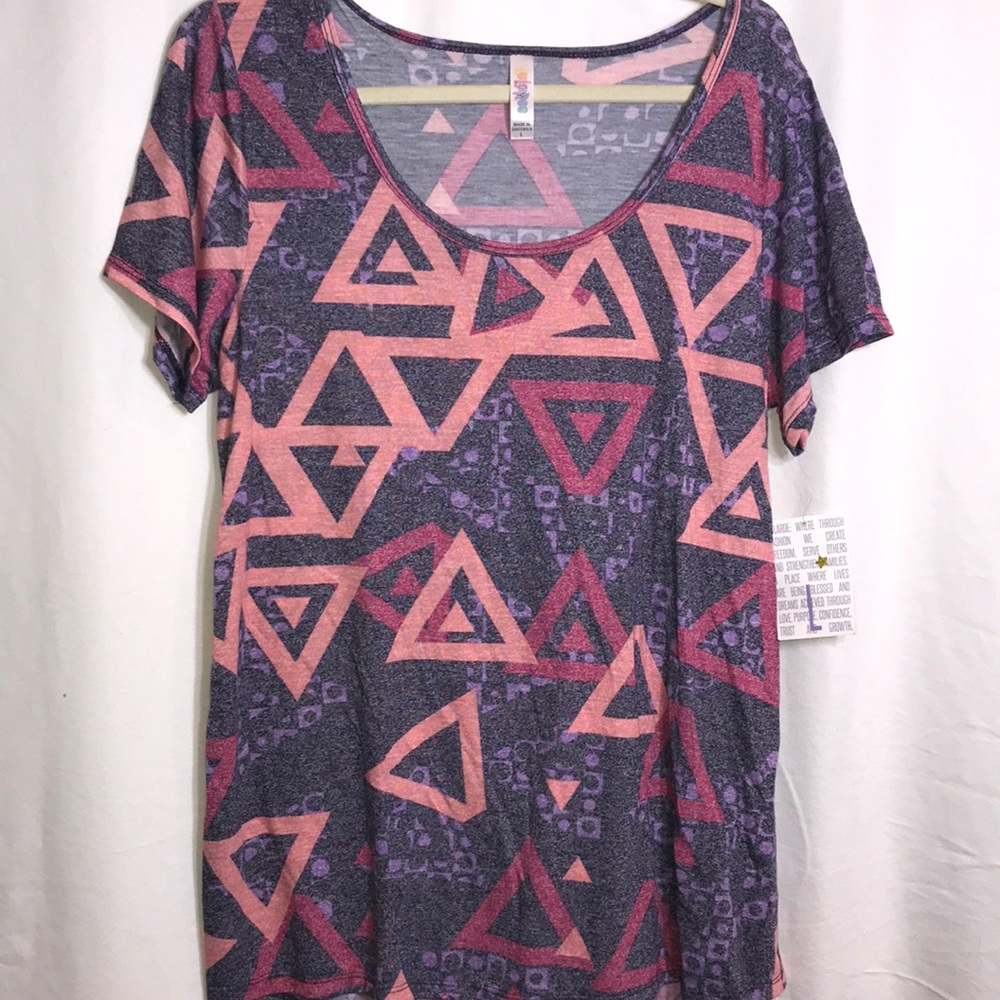 LuLaRoe Classic t